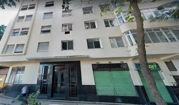 Condomínio Do Edifício Albatroz em Rio De Janeiro