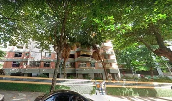 Imagem do Condomínio Do Edifício Albatroz em Niteroi