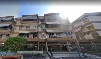 Condomínio Do Edifício Albatroz em Rio De Janeiro