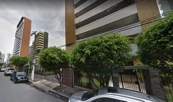 Imagem do Condomínio Do Edifício Albatroz em Fortaleza