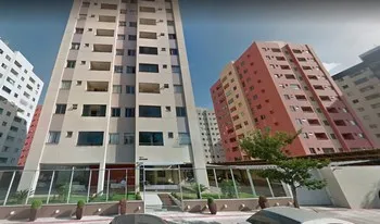 Imagem do Condomínio Do Edifício Albatroz em Vila Velha