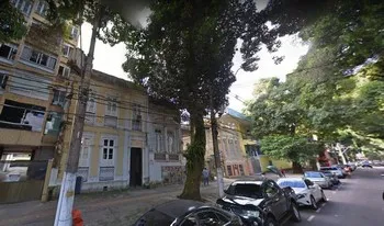 Imagem do Condomínio Do Edifício Alben Almy em Belém