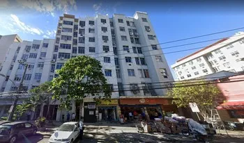 Condomínio Do Edifício Albenia em Rio de Janeiro