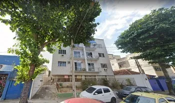Condomínio Do Edifício Alber I em Rio De Janeiro