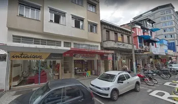Imagem do Condomínio Do Edifício Alberia em Juiz De Fora