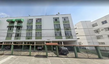 Condomínio Do Edifício Albérico Diniz em Rio De Janeiro