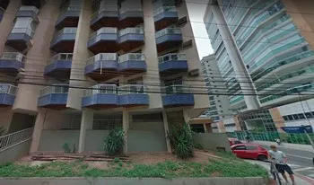Imagem do Condomínio Do Edifício Albérico Nicoletti em Vila Velha