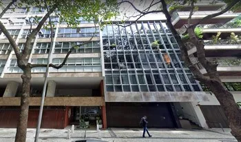 Condomínio Do Edifício Albert Einstein em Rio De Janeiro