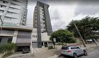 Condomínio Do Edifício Albert Einstein em Belo Horizonte