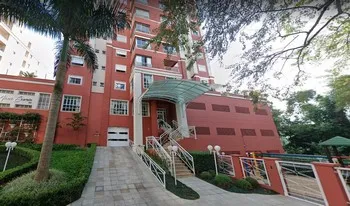 Imagem do Condomínio Do Edifício Albert Einstein Residêncial em Blumenau
