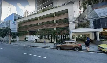 Condomínio Do Edifício Albert Marquet E Edifício Gustav Moreau em Rio De Janeiro