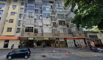 Condomínio Do Edifício Albert Sabin em Rio De Janeiro