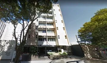 Imagem do Condomínio Do Edifício Albert Sabin em Maringá
