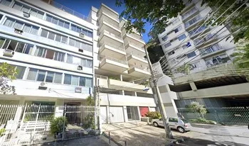 Condomínio Do Edifício Albert Sabin em Rio De Janeiro