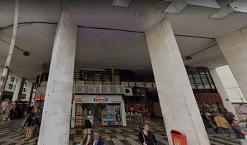 Imagem do Condomínio Do Edifício Albert Sabin em Niteroi