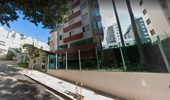 Condomínio Do Edifício Albert Ville em Belo Horizonte