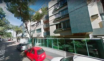 Imagem do Condomínio Do Edifício Alberti em Vitória