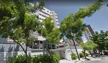 Imagem do Condomínio Do Edifício Albertina em Fortaleza
