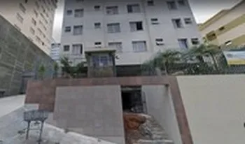 Condomínio Do Edifício Albertina Rosa em Belo Horizonte