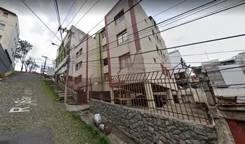 Condomínio Do Edifício Albertina em Belo Horizonte