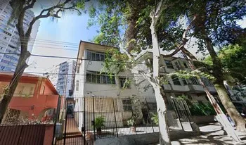 Condomínio Do Edifício Albertina Teixeira em Rio De Janeiro