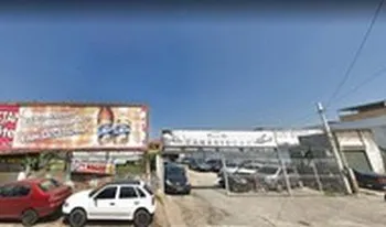Imagem do Condomínio Do Edifício Albertino Moraes em São Gonçalo