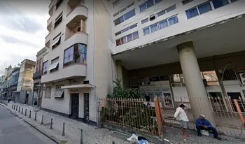Condomínio Do Edifício Alberto em Rio De Janeiro