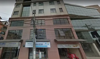 Imagem do Condomínio Do Edifício Alberto A. S. Werneck em Barbacena