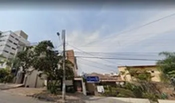 Condomínio Do Edifício Alberto Azevedo em Belo Horizonte