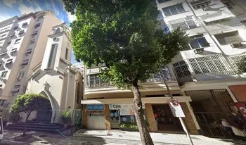 Condomínio Do Edifício Alberto Behar em Rio De Janeiro