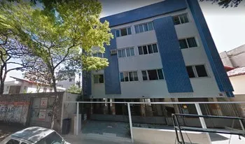 Imagem do Condomínio Do Edifício Alberto Bella Rosa em Vitória