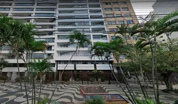 Imagem do Condomínio Do Edifício Alberto Bevilacqua em Niteroi
