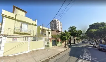 Condomínio Do Edifício Alberto Brandao em Rio De Janeiro