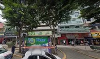 Imagem do Condomínio Do Edifício Alberto Braune em Nova Friburgo