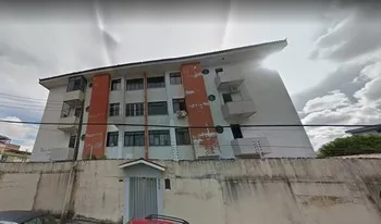 Imagem do Condomínio Do Edifício Alberto Cunha em Fortaleza