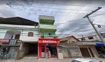 Imagem do Condomínio Do Edifício Alberto Da Rosa Pinheiro em Nova Friburgo