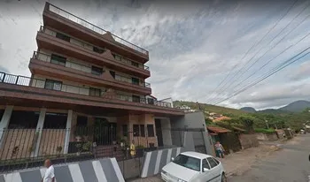 Imagem do Condomínio Do Edifício Alberto David Sion em Teresópolis