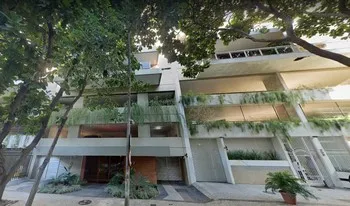 Condomínio Do Edifício Alberto De Campos 247 em Rio De Janeiro