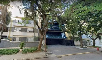 Condomínio Do Edifício Alberto De Campos em Rio De Janeiro