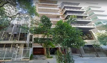 Condomínio Do Edifício Alberto De Campos em Rio De Janeiro