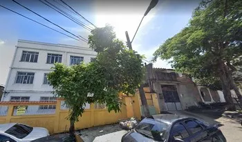 Condomínio Do Edifício Alberto De Carvalho em Rio De Janeiro