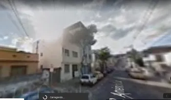 Imagem do Condomínio Do Edifício Alberto De Carvalho em Juiz De Fora