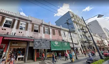Imagem do Condomínio Do Edifício Alberto Duringer Lourenço Da Silva em Petrópolis