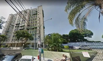 Condomínio Do Edifício Alberto Ferreira Da Rocha em Rio De Janeiro