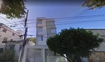 Condomínio Do Edifício Alberto Henrique Da Silva Carvalh em Belo Horizonte