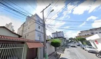 Condomínio Do Edifício Alberto Laktin em Belo Horizonte