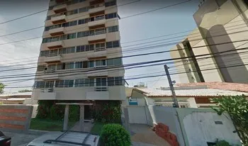 Imagem do Condomínio Do Edifício Alberto Lamego em Campos Dos Goytacazes