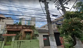 Imagem do Condomínio Do Edifício Alberto Latorraca em Niteroi