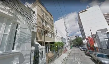 Condomínio Do Edifício Alberto Levy em Rio De Janeiro