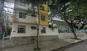Condomínio Do Edifício Alberto Lima Júnior em Belo Horizonte